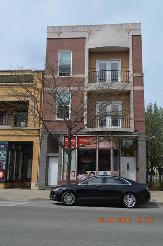 2854 W Armitage Ave., Chicago, IL 60647