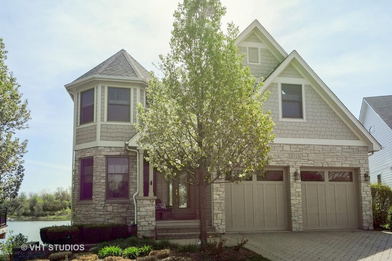 13153 Lake Mary Dr., Plainfield, IL 60585