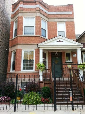 2906 N Sawyer Ave., Chicago, IL 60618