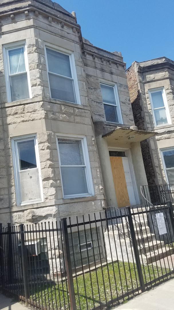 6624 S Rhodes Ave., Chicago, IL 60637