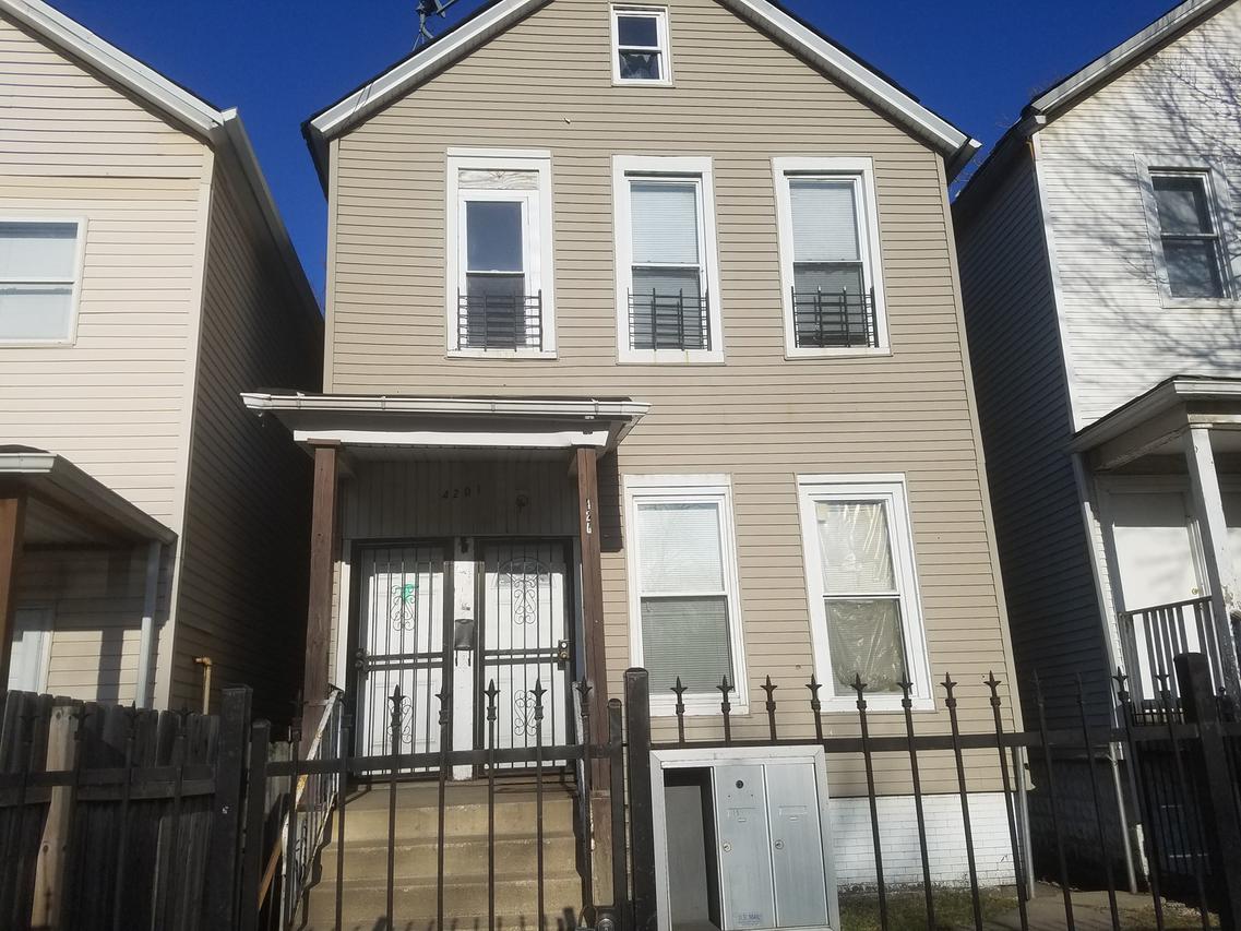 4201 S Princeton Ave., Chicago, IL 60609