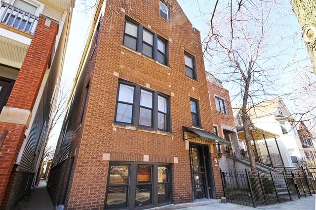 1443 W Oakdale Ave., Chicago, IL 60657