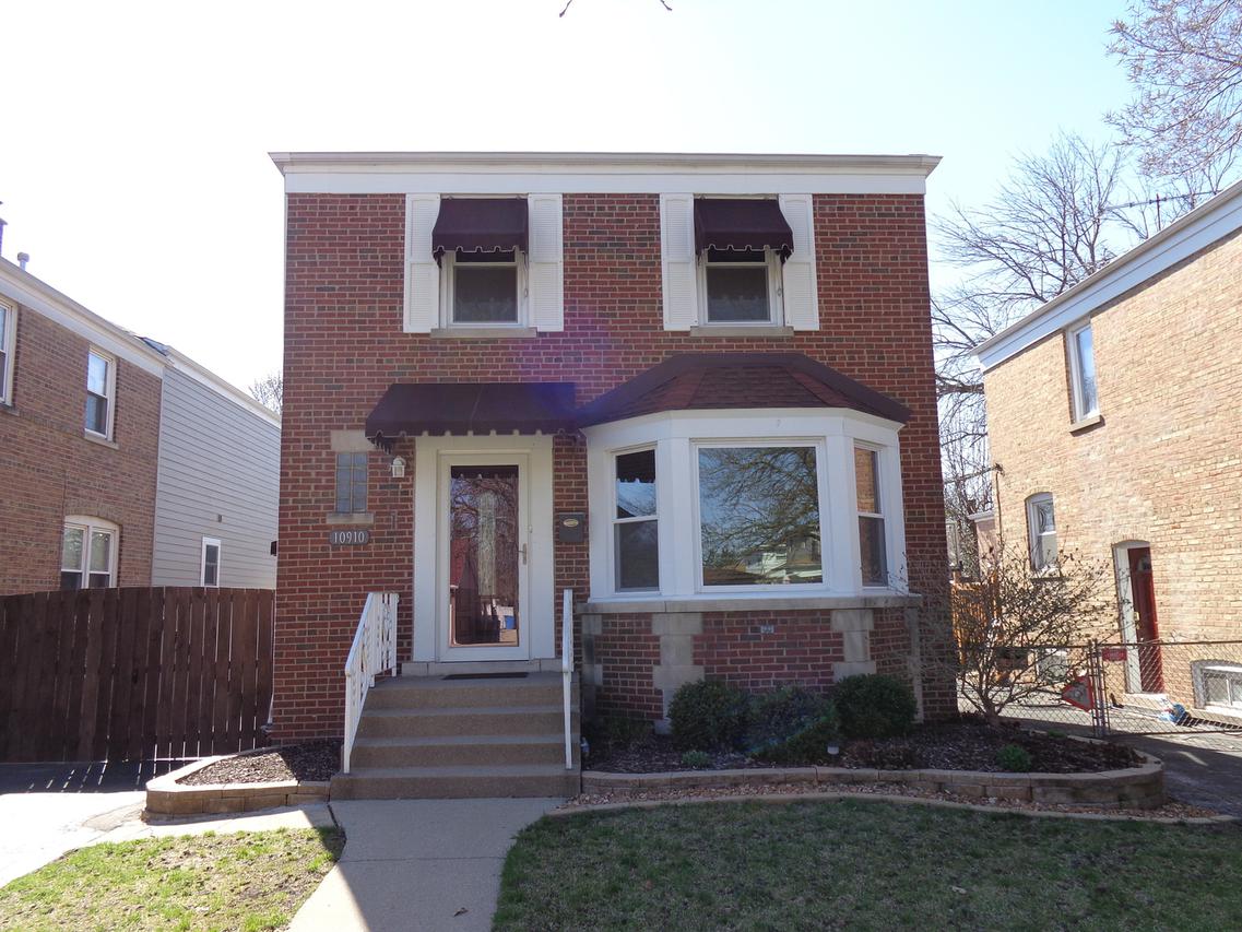 10910 S Springfield Ave., Chicago, IL 60655
