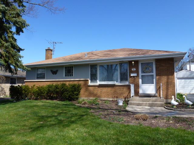 106 7th St., Downers Grove, IL 60515