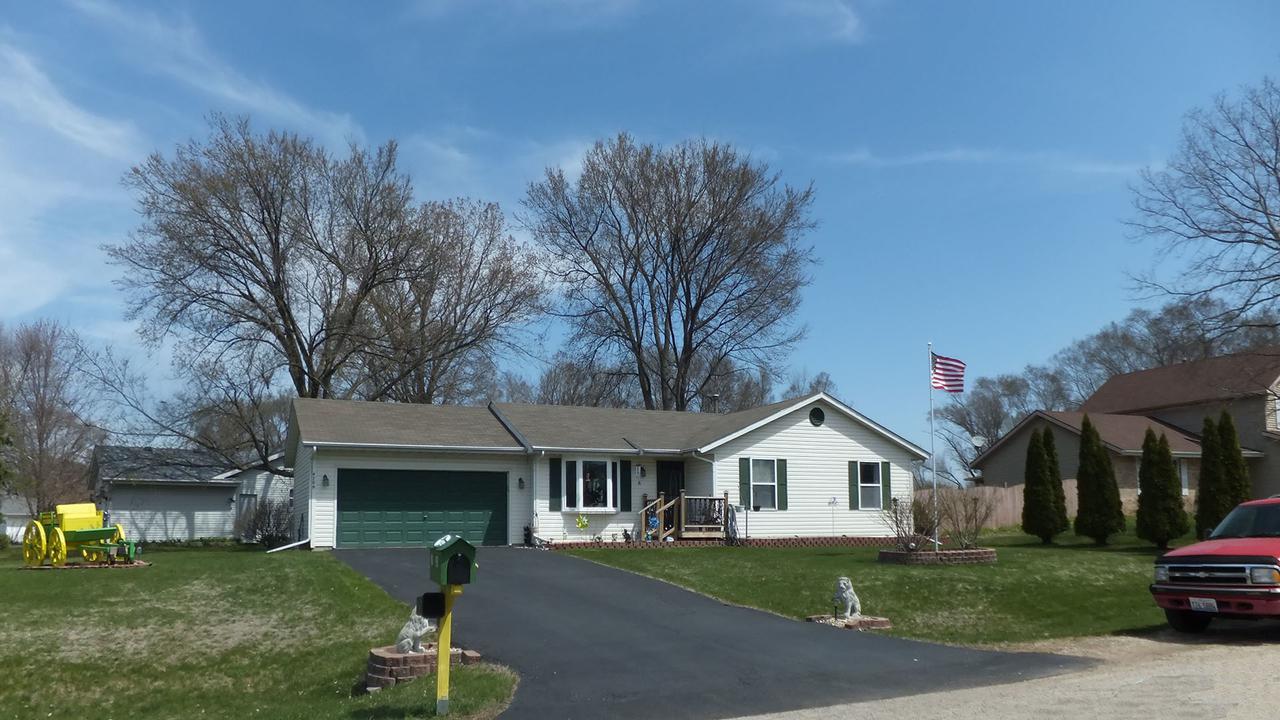 4708 Alexandra Ln., Machesney Park, IL 61115