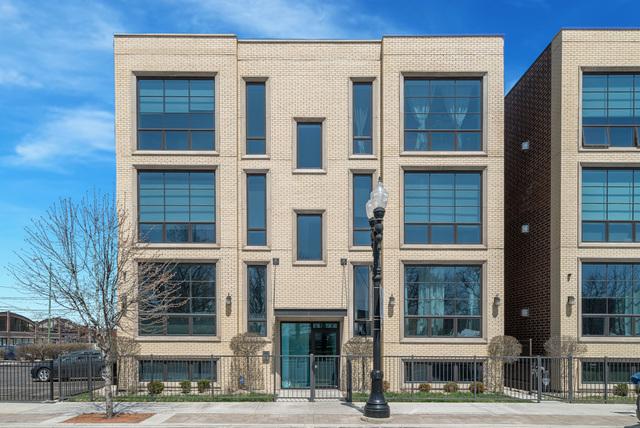 2548 W Irving Park Rd. #1W, Chicago, IL 60618