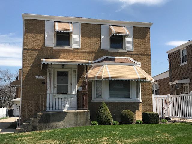 5305 S Normandy Ave., Chicago, IL 60638