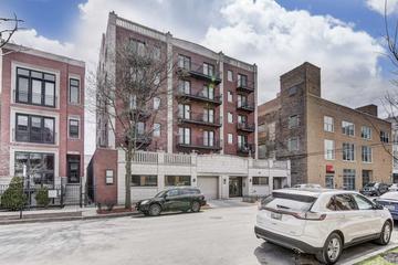 815 N Marshfield Ave. #404, Chicago, IL 60622