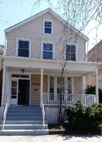 7047 S Eberhart Ave., Chicago, IL 60637