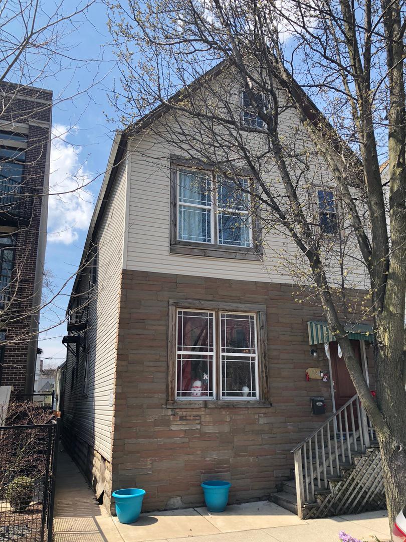 1724 N Talman Ave., Chicago, IL 60647