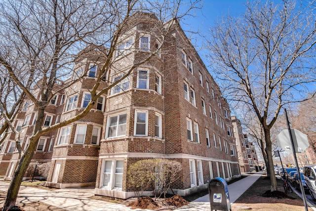 6042 N Kenmore Ave. #2, Chicago, IL 60660