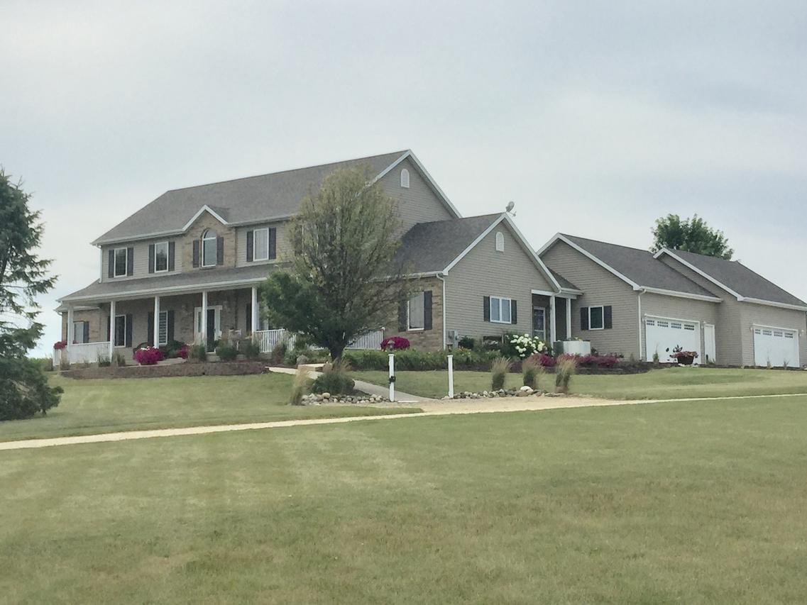 18770 E Mc Neal Rd., Monroe Center, IL 61052