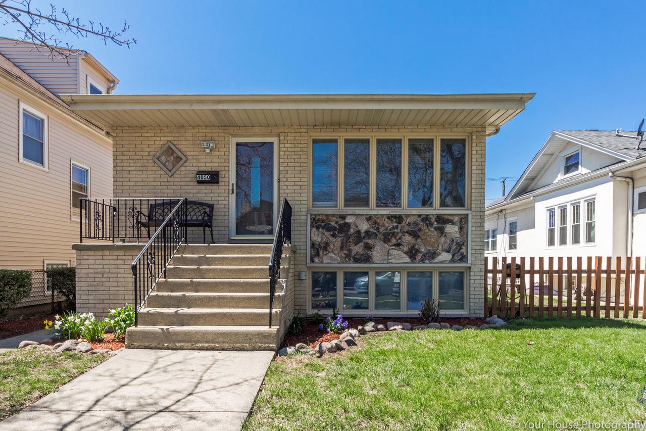4050 N Meade Ave., Chicago, IL 60634
