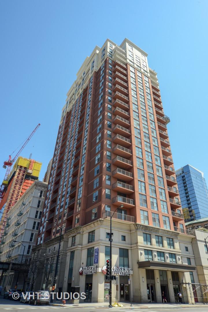 1101 S State St. #1800, Chicago, IL 60605