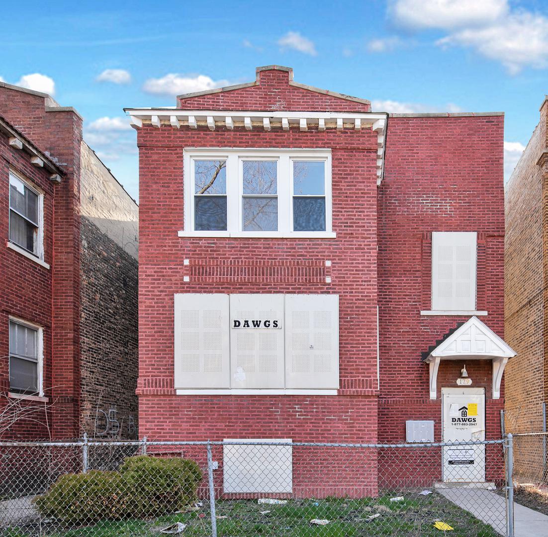 179 N La Crosse Ave., Chicago, IL 60644