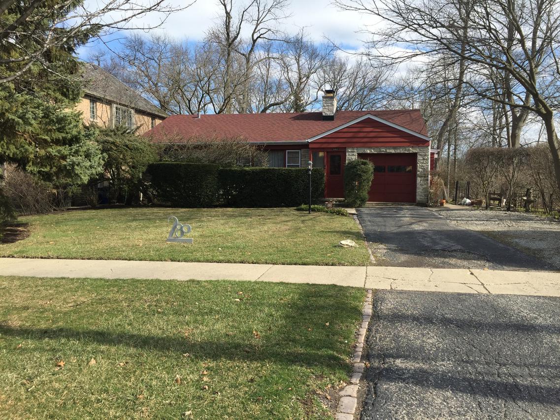 280 Harbor St., Glencoe, IL 60022