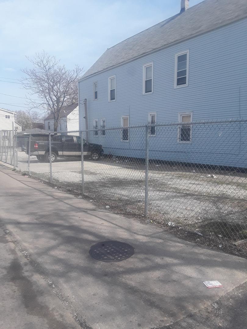 4717 S Maplewood Ave., Chicago, IL 60632
