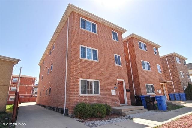 5307 S Kenneth Ave., Chicago, IL 60632
