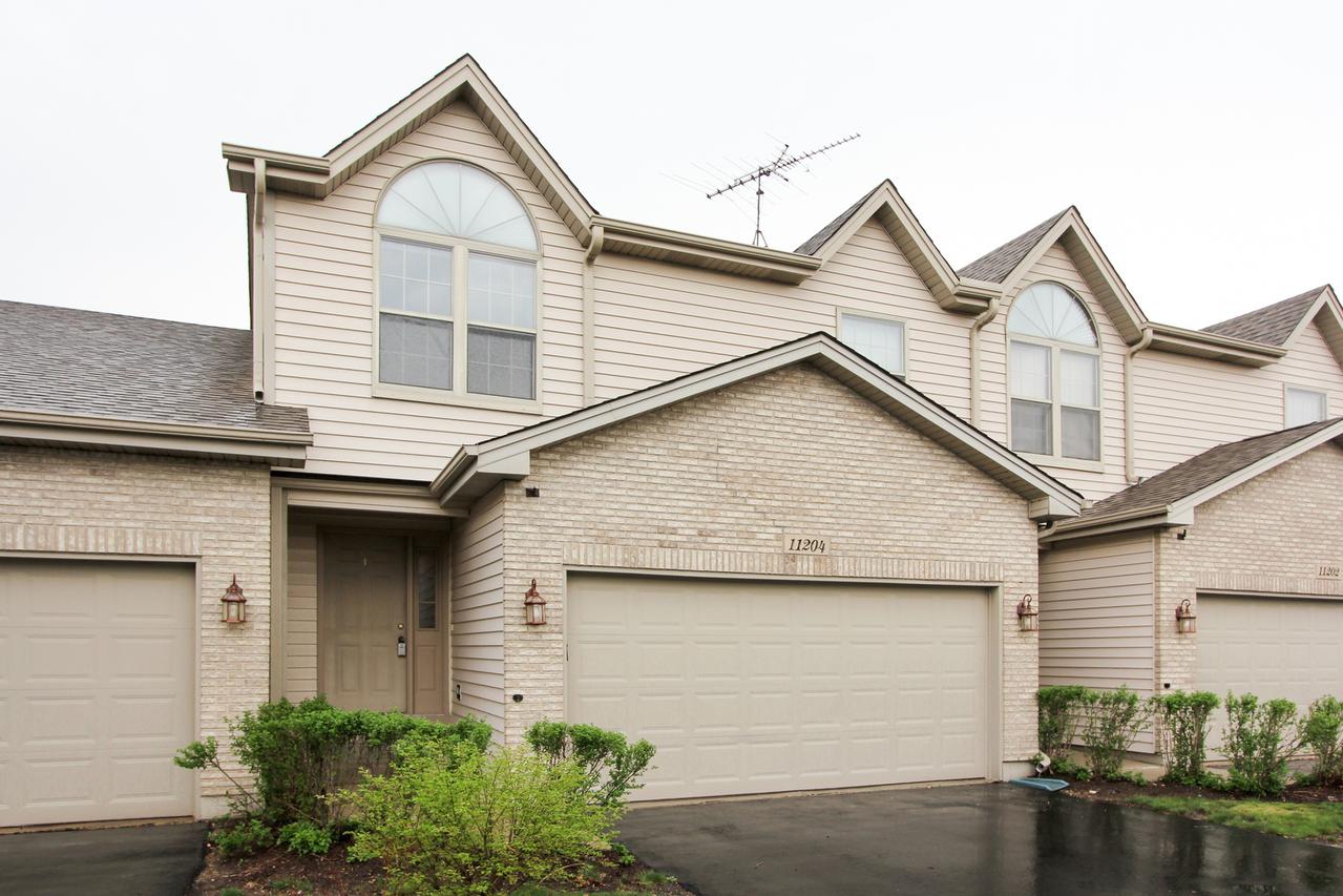 11204 Algonquin Rd., Huntley, IL 60142