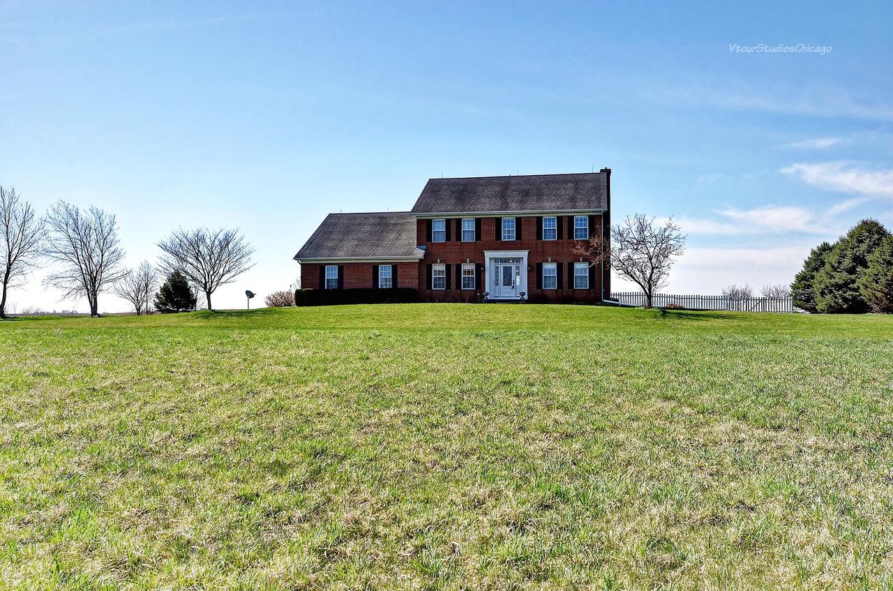 11010 Caton Farm Rd., Yorkville, IL 60560