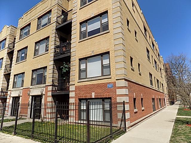 2704 W Cortland St. #2, Chicago, IL 60647