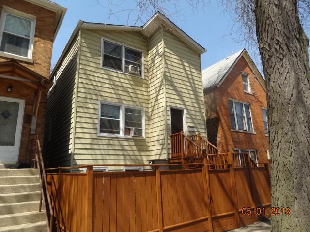 4740 N Lavergne Ave., Chicago, IL 60630