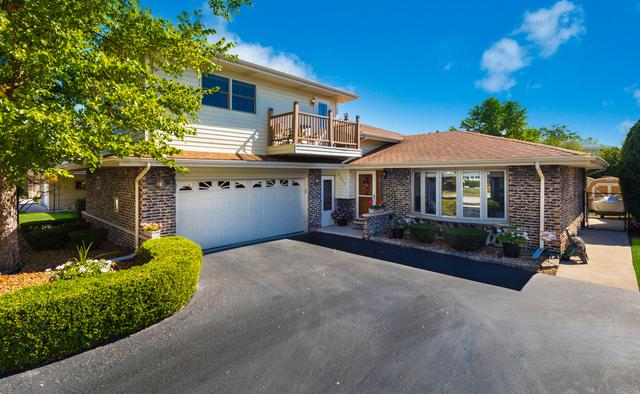 8459 W Zermatt Dr., Palos Hills, IL 60465