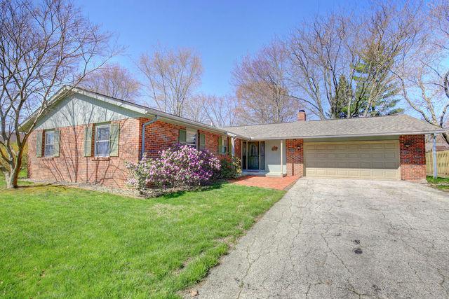 2117 Seaton Ct., Champaign, IL 61821