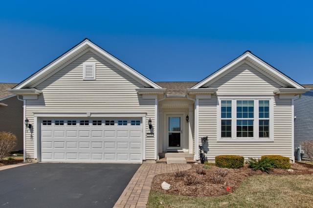 3121 Rockwell Cir., Mundelein, IL 60060