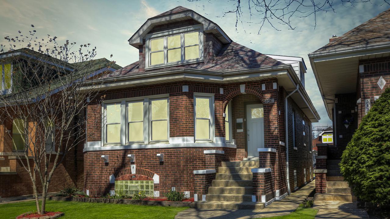 5430 N Lieb Ave., Chicago, IL 60630