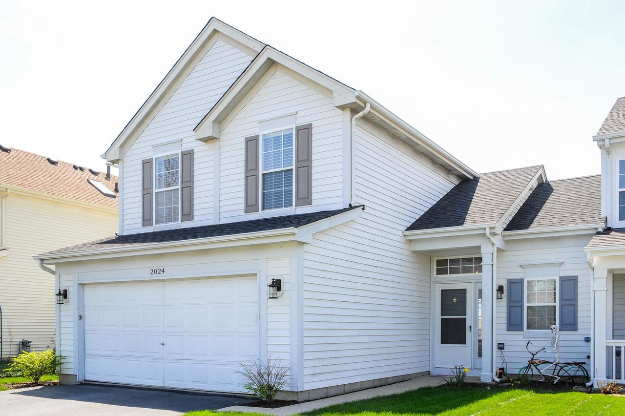2024 Harrison Ave., Mundelein, IL 60060