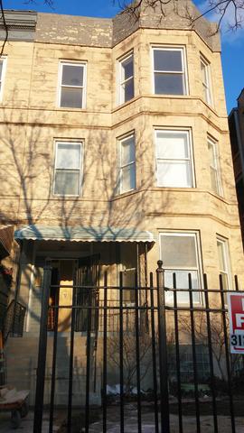 309 N Central Park Ave., Chicago, IL 60624