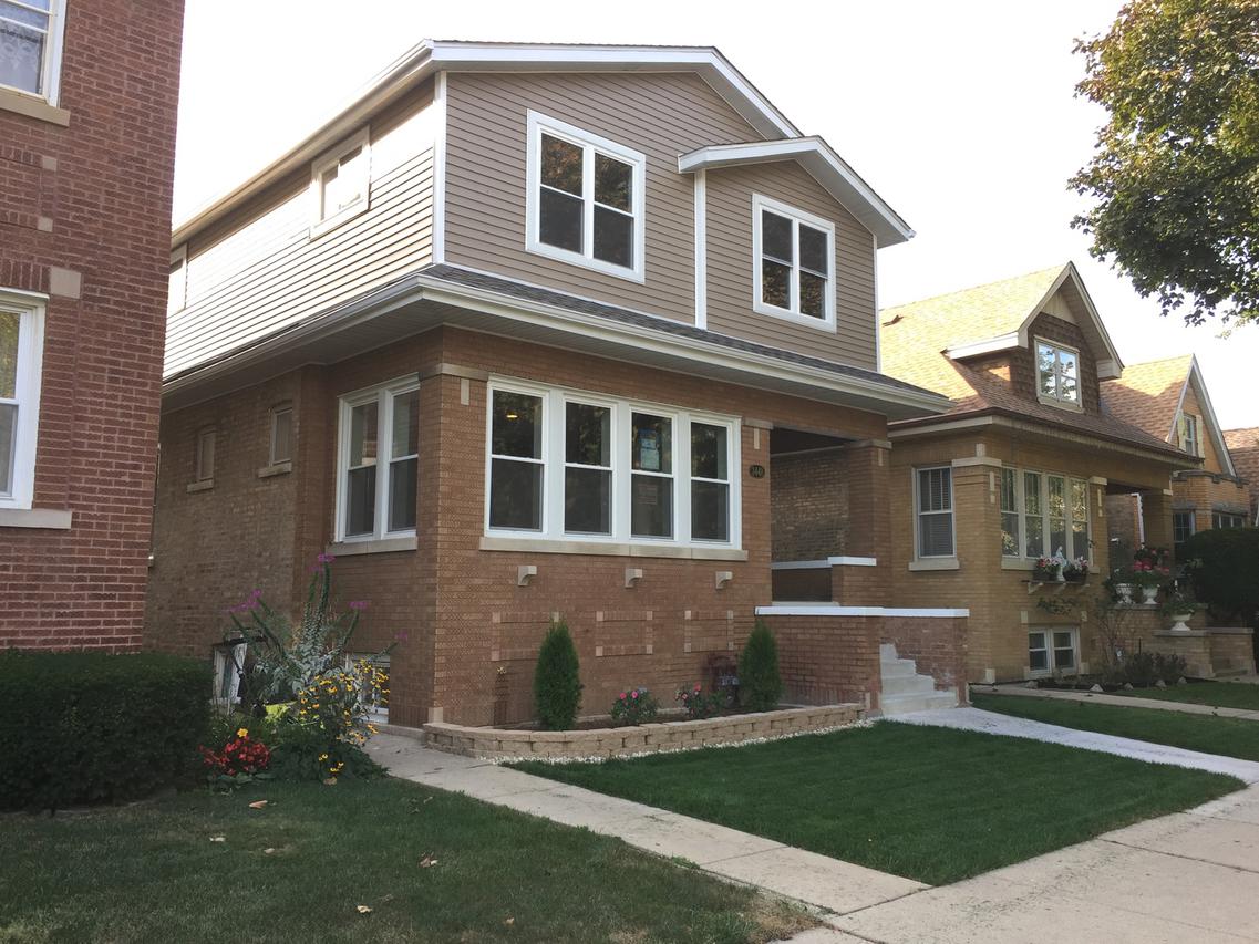 3448 N Linder Ave., Chicago, IL 60641