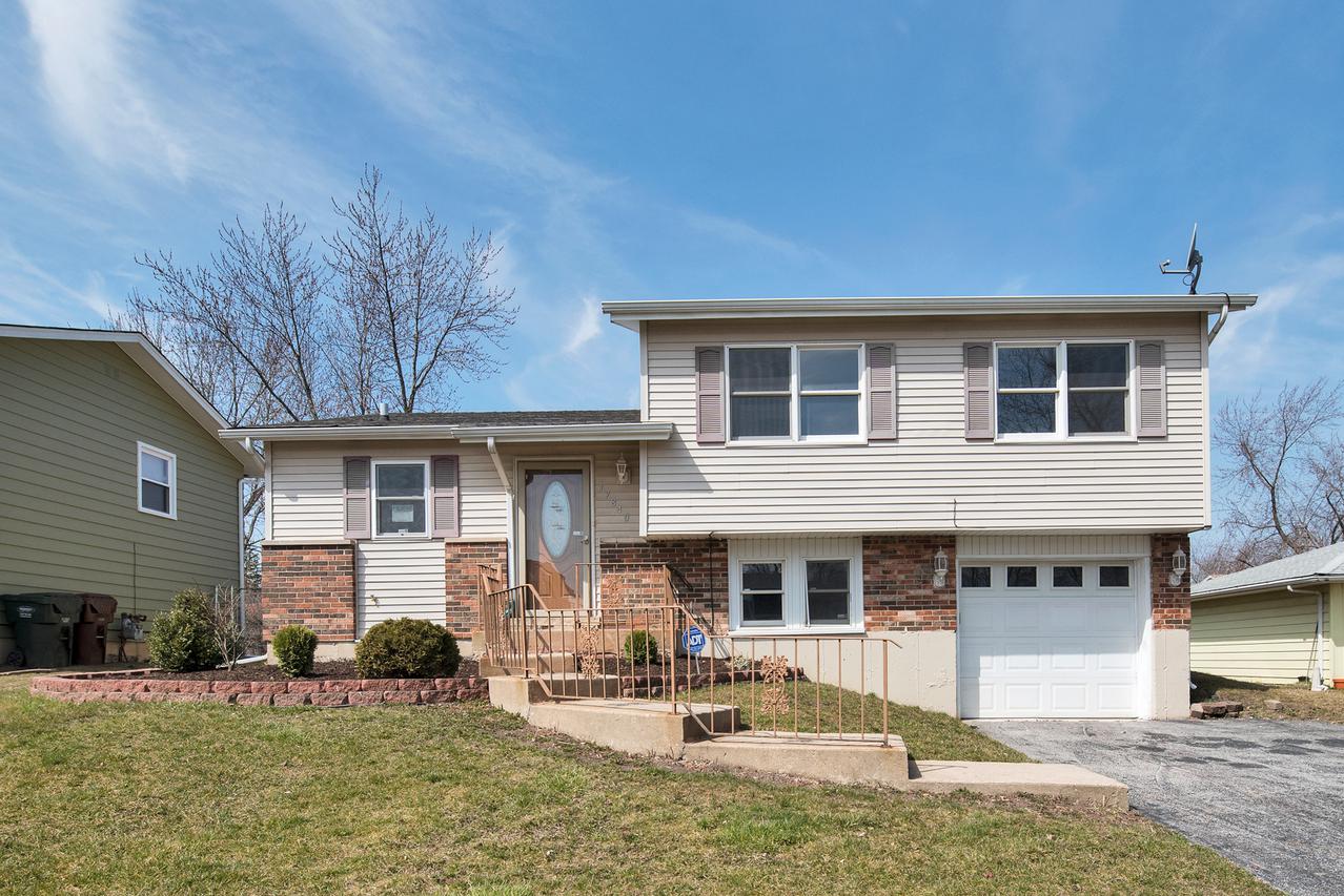 17840 Yale Ln., Country Club Hills, IL 60478