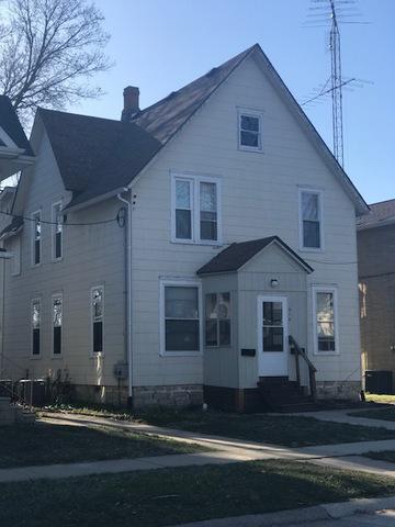614 N 6th St., Dekalb, IL 60115