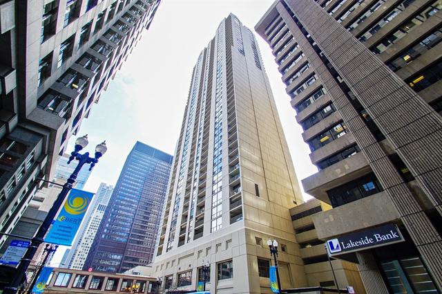 200 N Dearborn St. #1807, Chicago, IL 60601