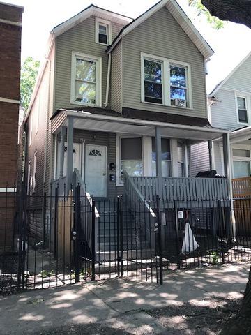 437 N Lawler Ave., Chicago, IL 60644