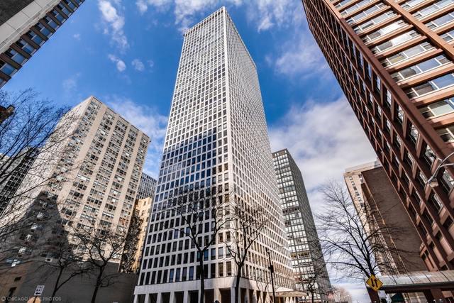 260 E Chestnut St. #2504, Chicago, IL 60611