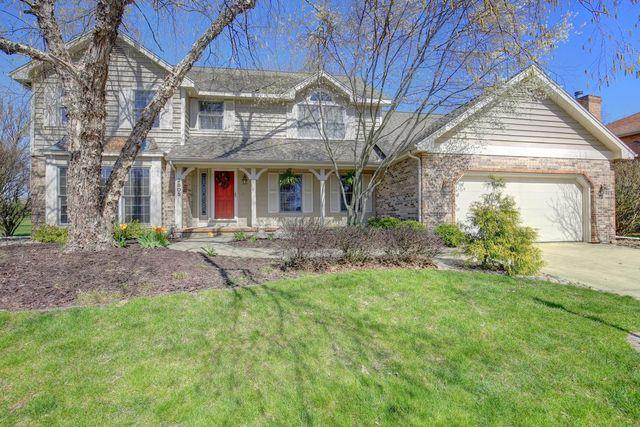 2805 Cherry Hills Dr., Champaign, IL 61822