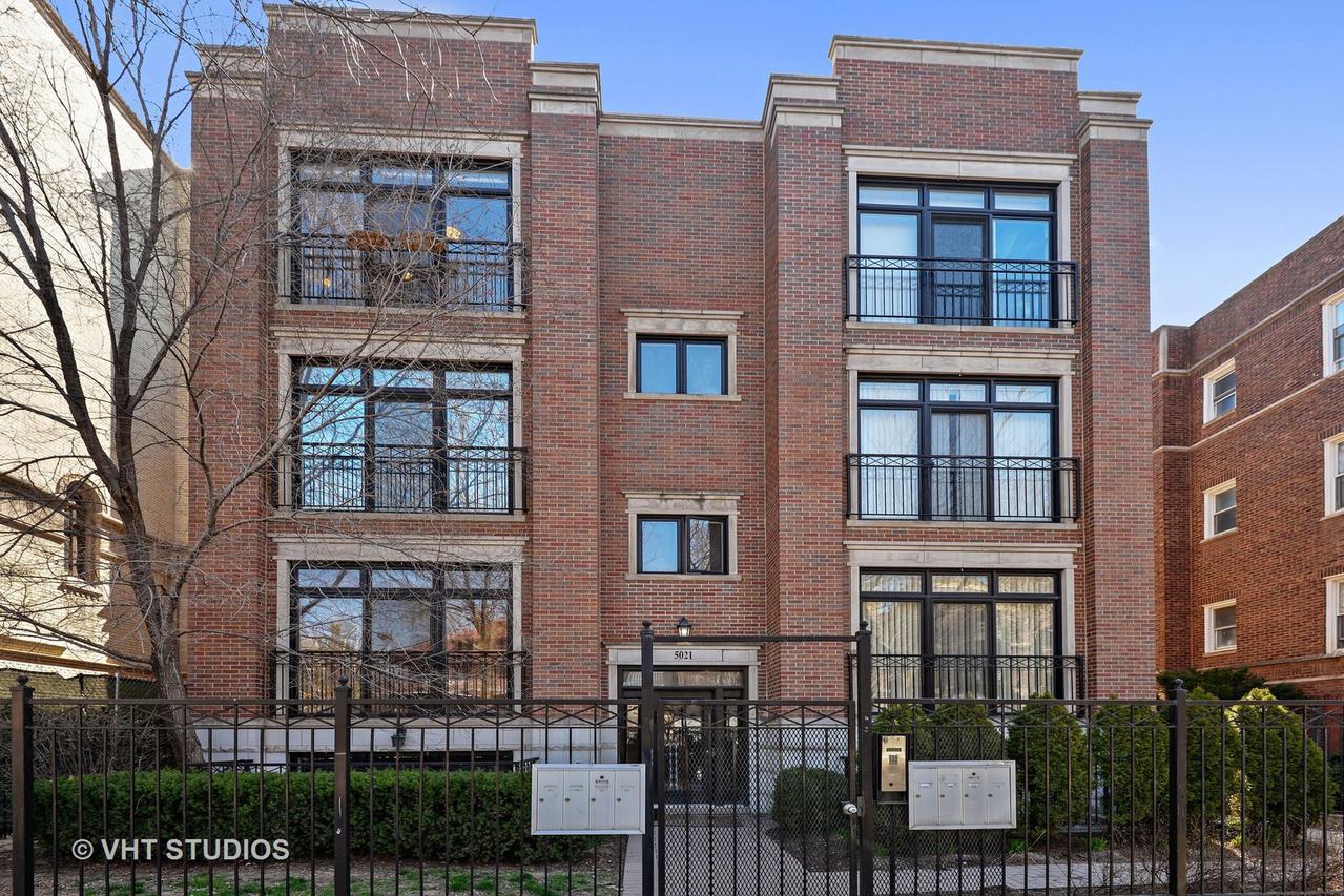 5021 N Kenmore Ave. #3N, Chicago, IL 60640