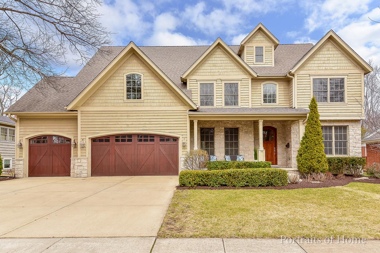 1141 Catherine Ave., Naperville, IL 60540