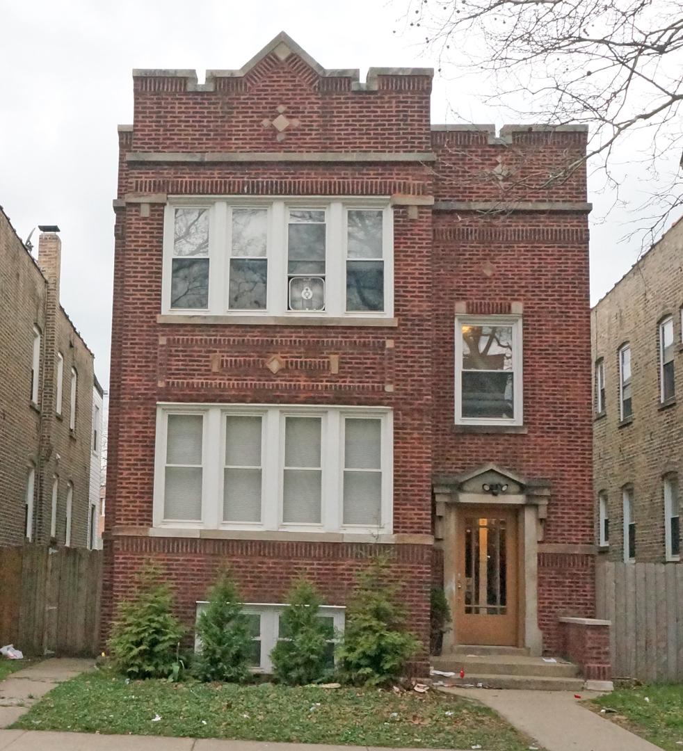 6224 N Artesian Ave., Chicago, IL 60659