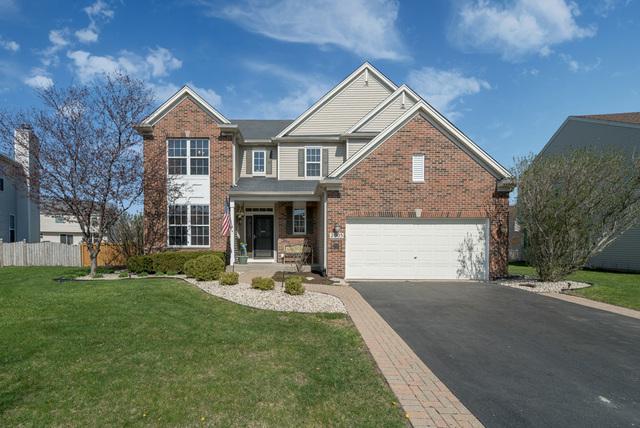 2005 Windstone Dr., Plainfield, IL 60586