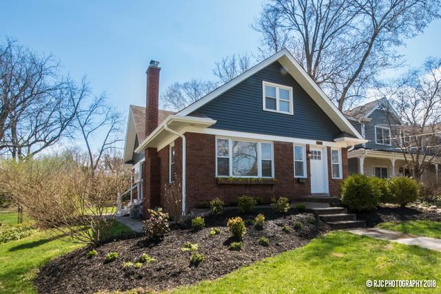 855 Hillside Ave., Glen Ellyn, IL 60137