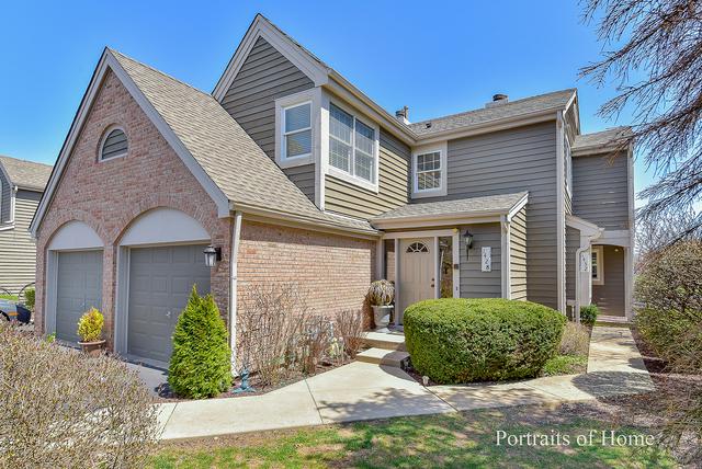 1428 Aberdeen Ct. #4, Naperville, IL 60564