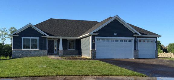 521 Omaha Dr., Yorkville, IL 60560