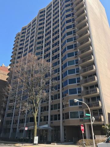 555 W Cornelia Ave. #1602, Chicago, IL 60657