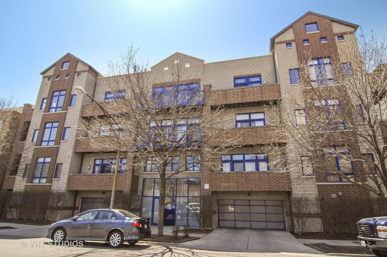2251 W St Paul Ave. #2F, Chicago, IL 60647