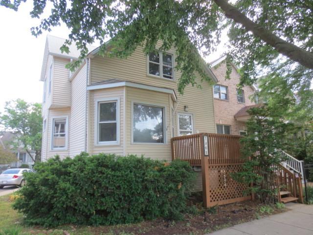 5365 N Bowmanville Ave., Chicago, IL 60625