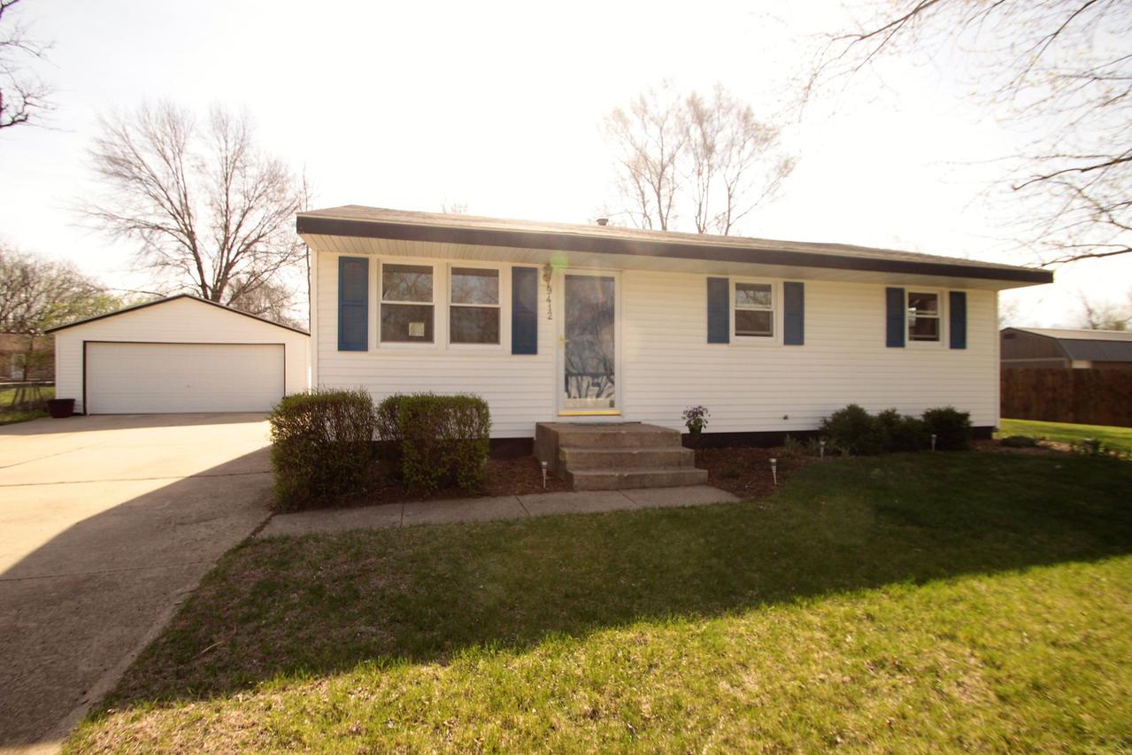 9412 Cincinnati Dr., Machesney Park, IL 61115